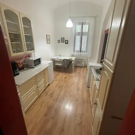 Apartment Jackie