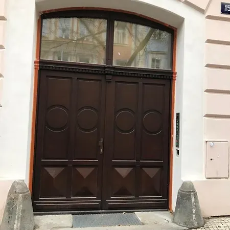 Apartment Jackie *