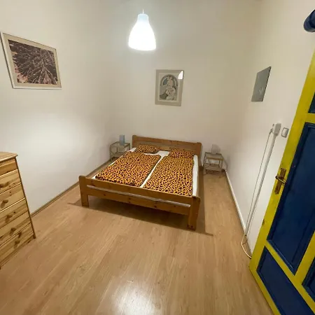 Apartment Jackie *