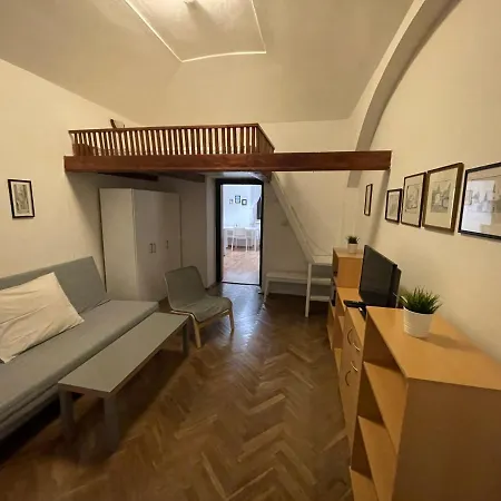 Apartment Jackie *
