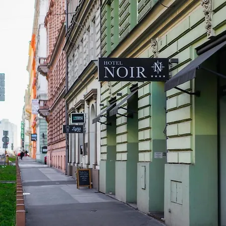 Noir