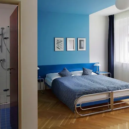 Axa 3* Praha