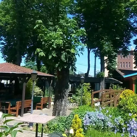 Braník 3* Praga