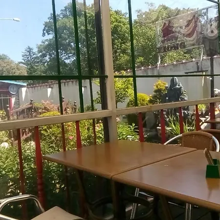 Braník 3* Praga