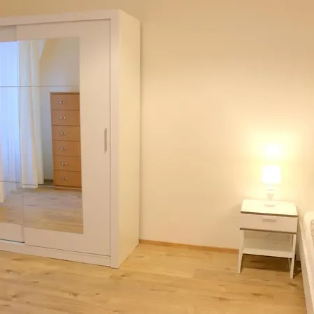 Betlem Apartment