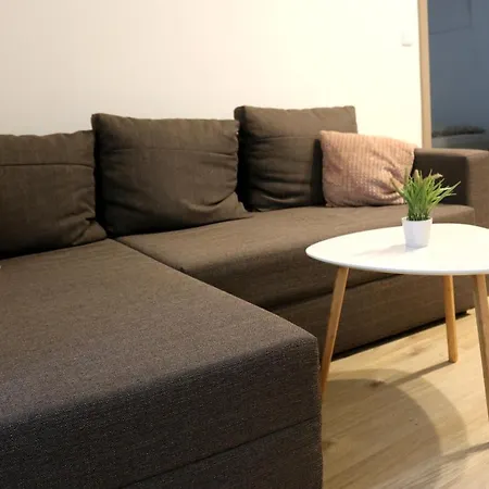 Betlem Apartment Prague