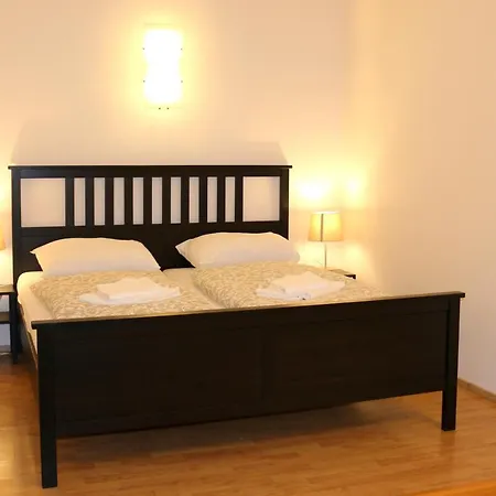 Apartment Betlem
