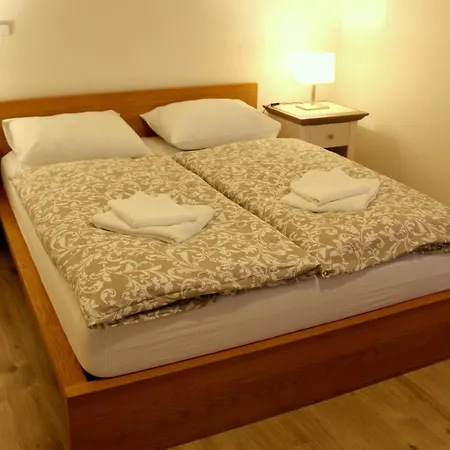 Betlem Apartment Prague