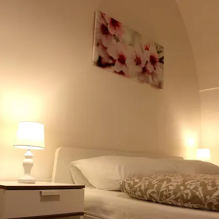 Betlem Apartment Prague