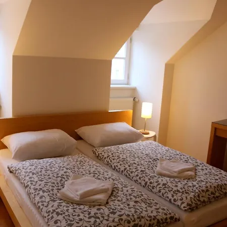 Apartment Betlem