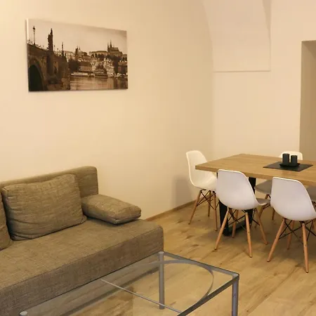 Betlem Apartment Prague