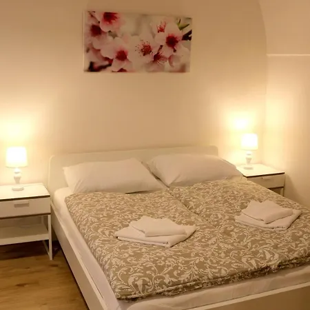 Apartment Betlem *
