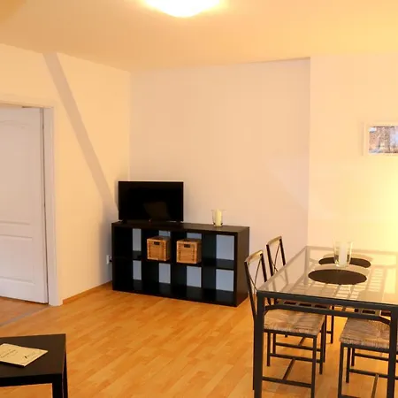 Betlem Apartment