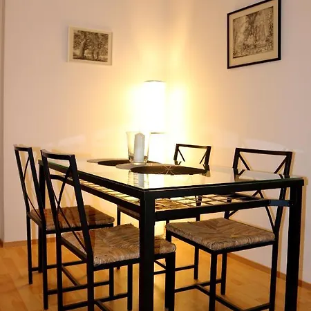 Betlem Apartment