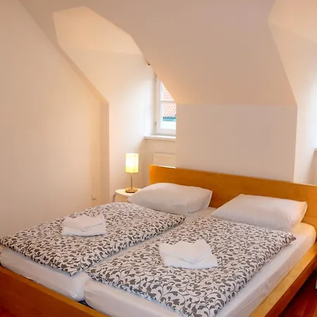 Betlem Apartment Prague