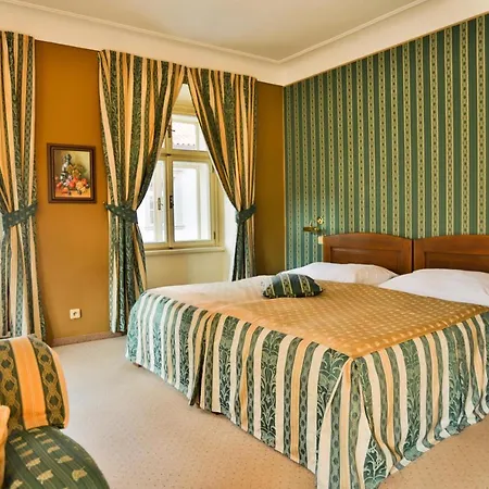 Hotell U Schnellu