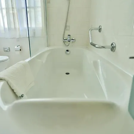 U Schnellu Hotell 3*