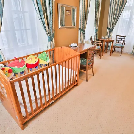 U Schnellu Hotel 3*