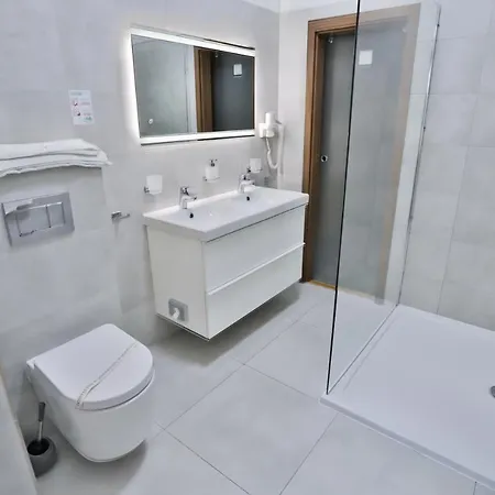 U Schnellu Hotell Prag