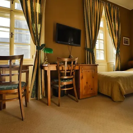 Hotell U Schnellu