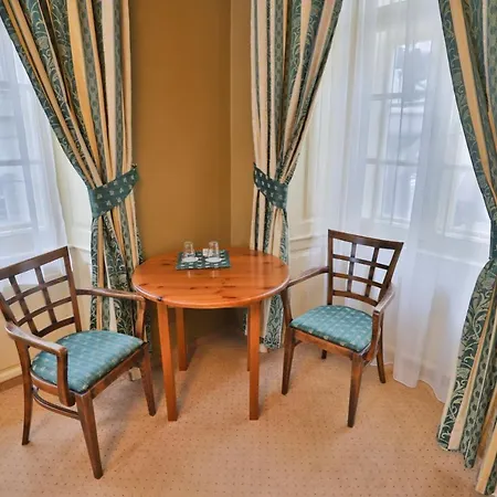 Hotel U Schnellu 3*
