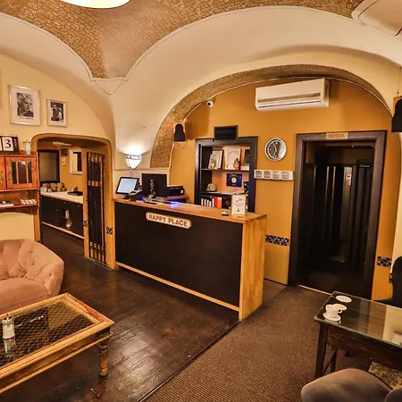 Hotell U Schnellu
