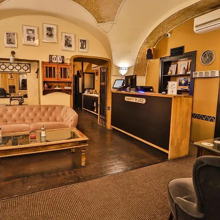 U Schnellu Hotell 3*