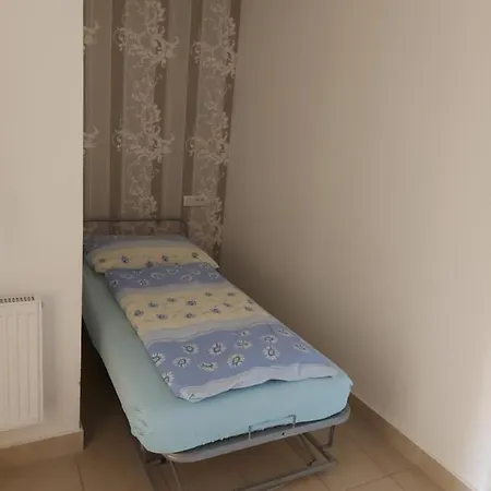 Quiet In Center Apartment Prague