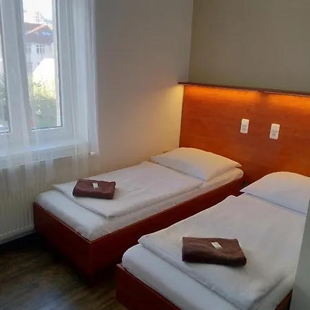 Beta 2* Prague