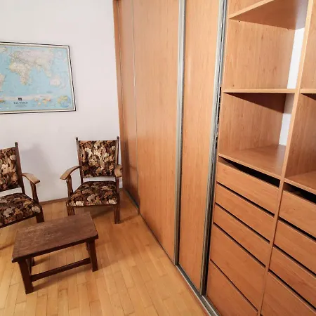 Hodkovicky By Interhome Apartment *