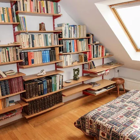 Hodkovicky By Interhome