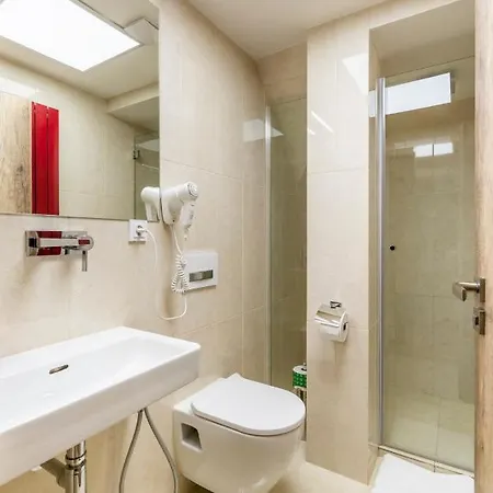 Aparthotel Masna 20 - Old Town