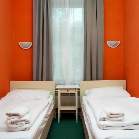 Pensionat Hotelove Kolcavka