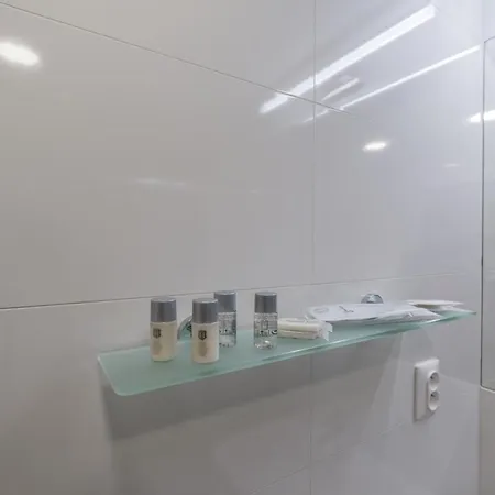 Bartal Apartment *