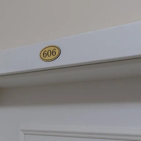 Apartmán Bartal Praha