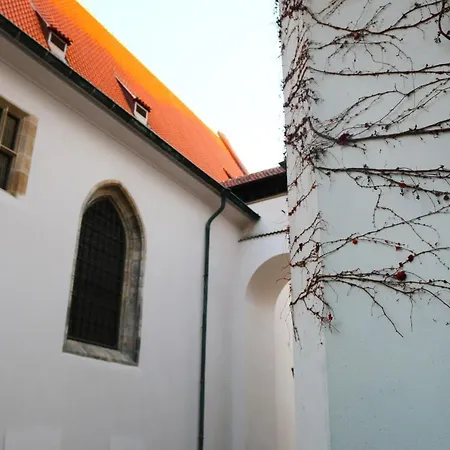 Betlem Apartment Prague