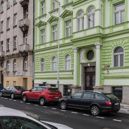 Bartal Apartment