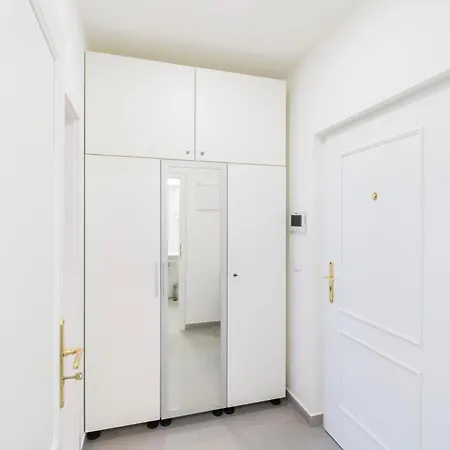 Apartment Bartal