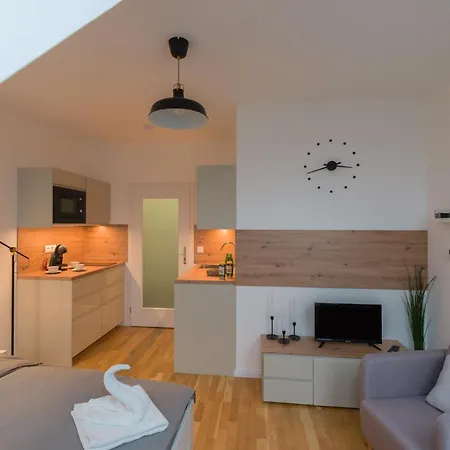 Bartal Apartment