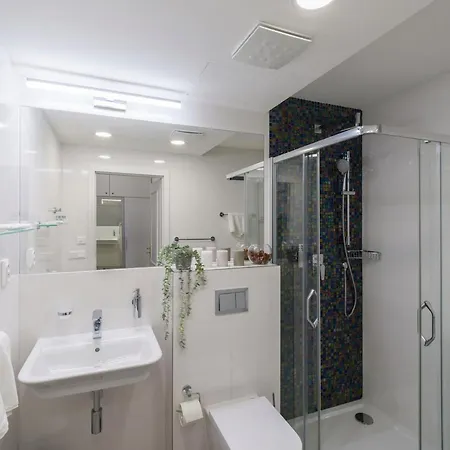 Apartment Bartal