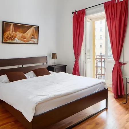 Apartment Days - Classy In The Old Town Prague