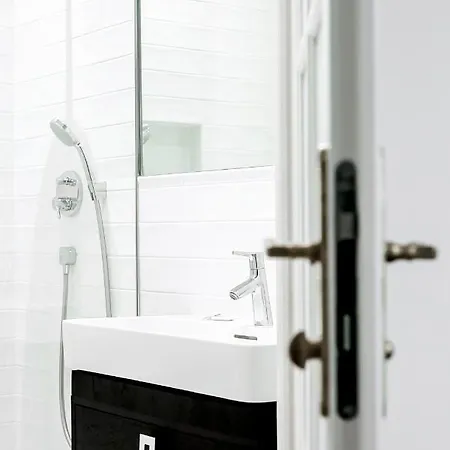 Apartment Luxury In The Centre *
