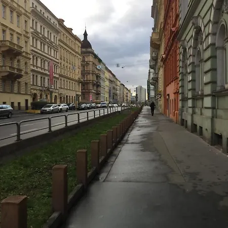 Anastasie Prague