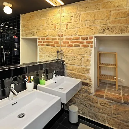 Apartment American Loft In The Heart Of Prague