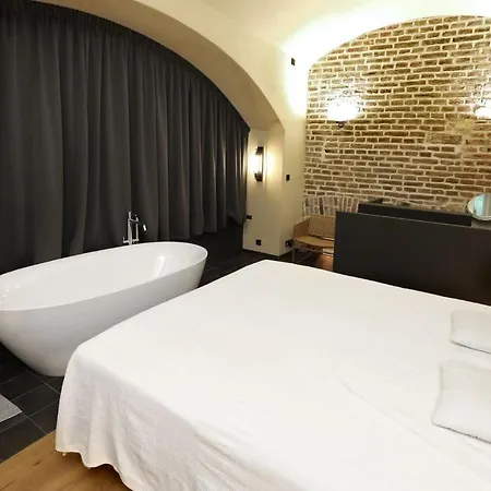 Apartment American Loft In The Heart Of