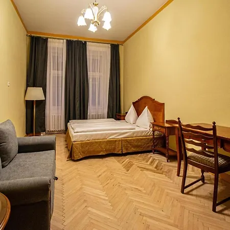 4 Bedrooms 130m2 At The Main Square