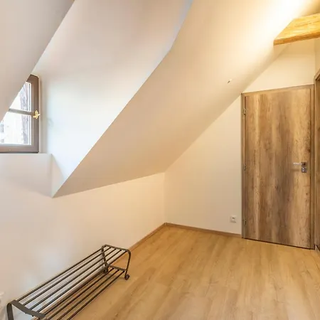 Masna 20 - Old Town Aparthotel Prague