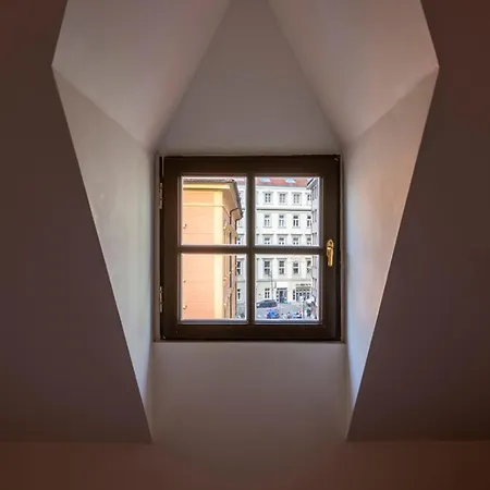 Aparthotel Masna 20 - Old Town *
