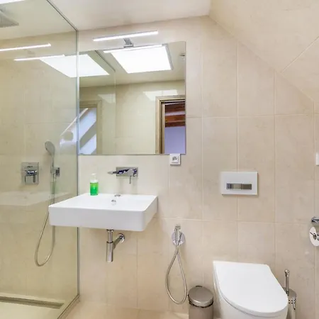 Aparthotel Masna 20 - Old Town Prague