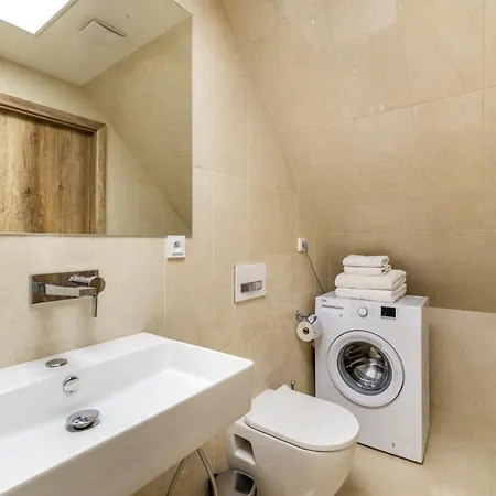 Aparthotel Masna 20 - Old Town Prague